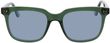Product with lens tinting