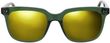 Product with lens tinting