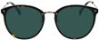 Product with lens tinting