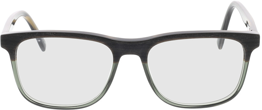 Picture of glasses model Lacoste L2849 315 54-17 in angle 0