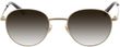 Product with lens tinting