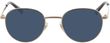 Product with lens tinting