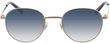 Product with lens tinting