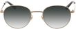 Product with lens tinting