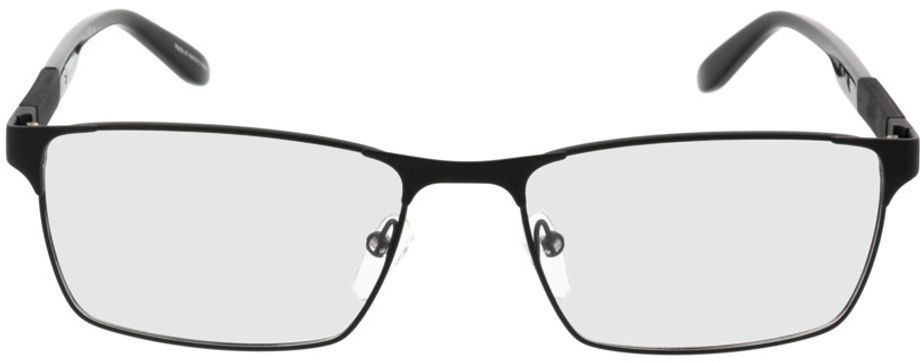 Picture of glasses model CA8822 10G 56-17 in angle 0