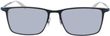 Product with lens tinting