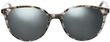 Product with lens tinting
