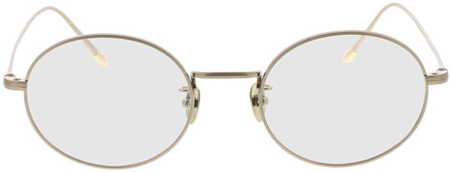 Picture of glasses model Giorgio Armani AR5097T 3281 49-20 in angle 0