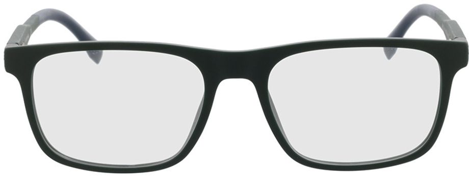 Picture of glasses model Lacoste L2875 315 55-18 in angle 0