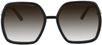 Product with lens tinting