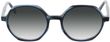 Product with lens tinting