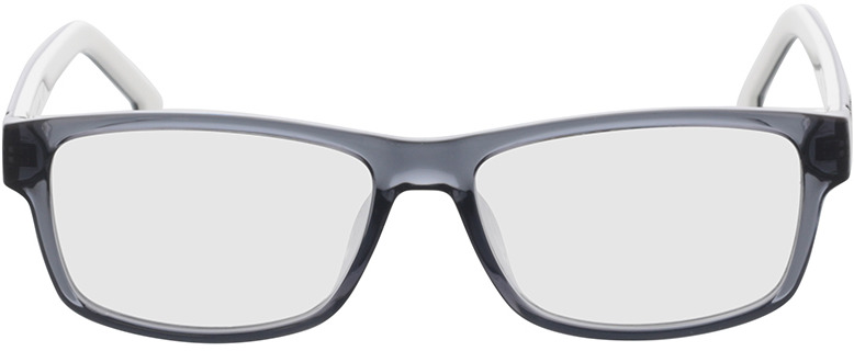 Picture of glasses model Lacoste L2707 035 53-15 in angle 0