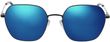 Product with lens tinting