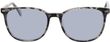 Product with lens tinting