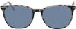 Product with lens tinting