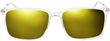 Product with lens tinting