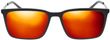 Product with lens tinting