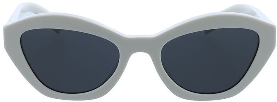 Picture of glasses model PR A02S 17K08Z 52-19 in angle 0