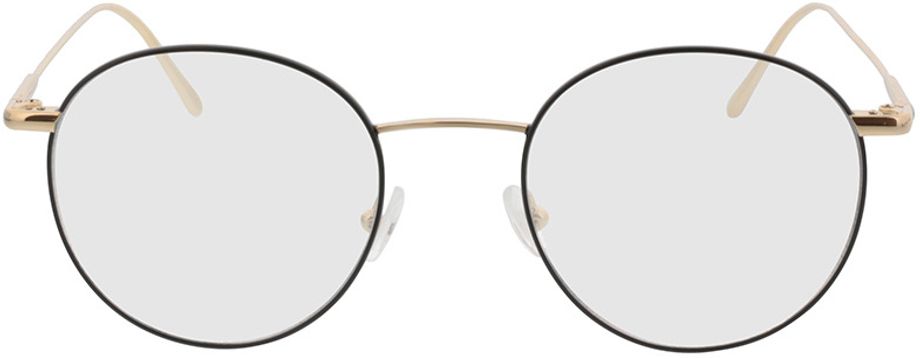 Picture of glasses model CK5460 715 49-20 in angle 0