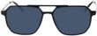 Product with lens tinting