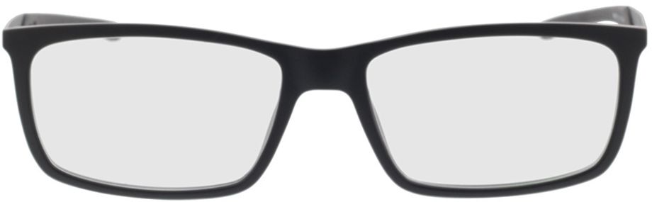 Picture of glasses model PU0357O-001 57-17 in angle 0