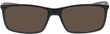 Product with lens tinting