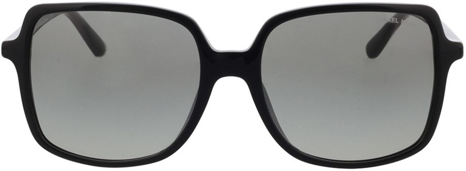 Picture of glasses model Michael Kors Isle Of Palms MK2098U 300511 56-17 in angle 0