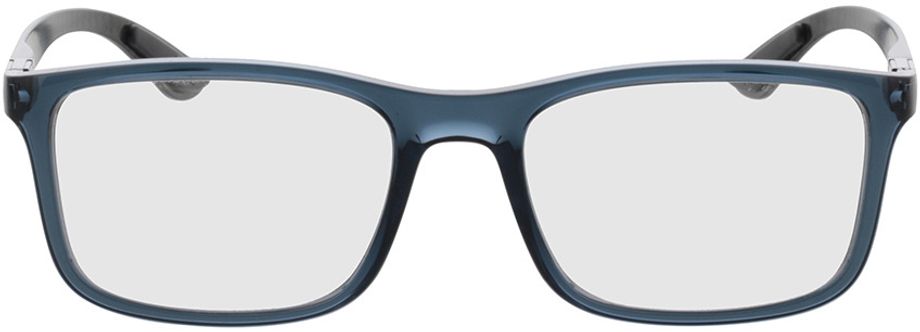 Picture of glasses model Ray-Ban RX8908 5719 53-18 in angle 0