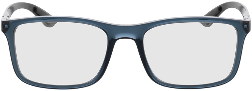 Picture of glasses model Ray-Ban RX8908 5719 53-18 in angle 0