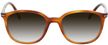 Product with lens tinting