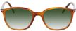 Product with lens tinting