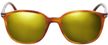 Product with lens tinting