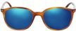 Product with lens tinting