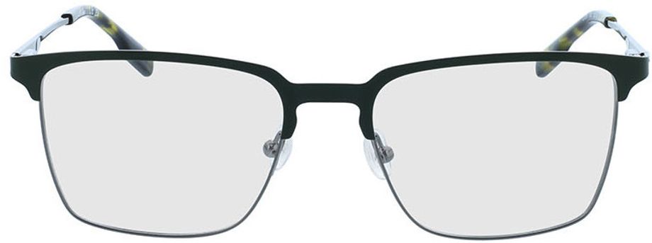 Picture of glasses model L2295 301 53-18 in angle 0
