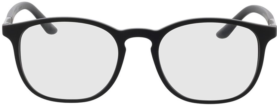 Picture of glasses model AR7167 5001 52-19 in angle 0