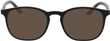 Product with lens tinting