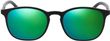 Product with lens tinting