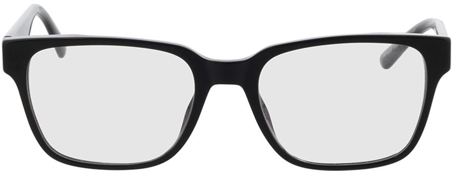 Picture of glasses model Giorgio Armani AR7209 5001 55-19 in angle 0