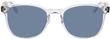 Product with lens tinting