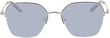 Product with lens tinting