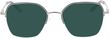 Product with lens tinting