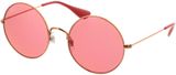 Picture of glasses model Ray-Ban Ja-Jo RB3592 9035C8 55-20