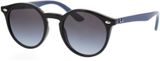 Picture of glasses model Ray-Ban Junior RJ9064S 70428G 44-19