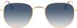 Product with lens tinting