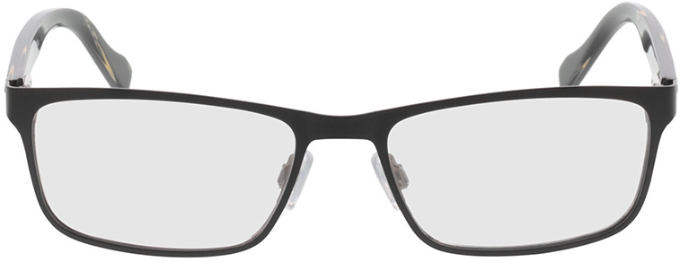 Picture of glasses model Hugo HG 0151 003 53-17 in angle 0
