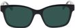 Product with lens tinting