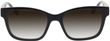 Product with lens tinting