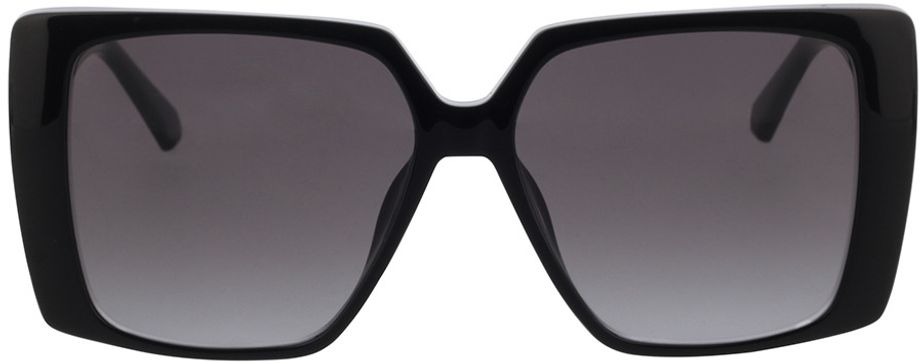 Picture of glasses model Calvin Klein Jeans CKJ22607S 001 56-14 in angle 0