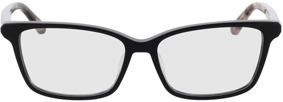 Picture of glasses model Calvin Klein CK22545 001 54-15 in angle 0