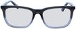 Product with lens tinting